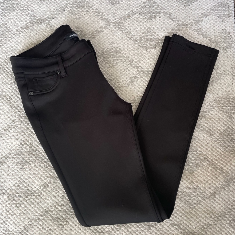 Rue 21-Jegging pants.